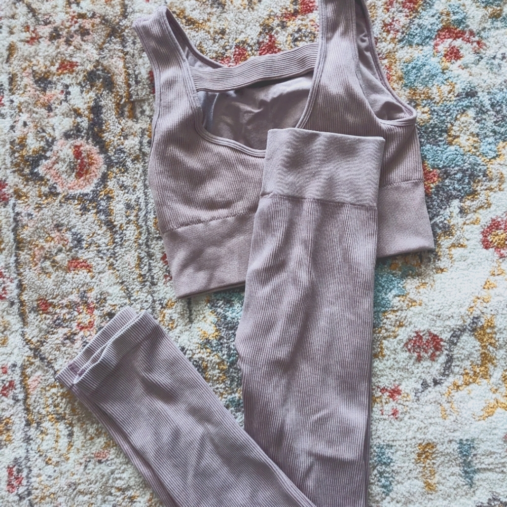 Vici Workout Set